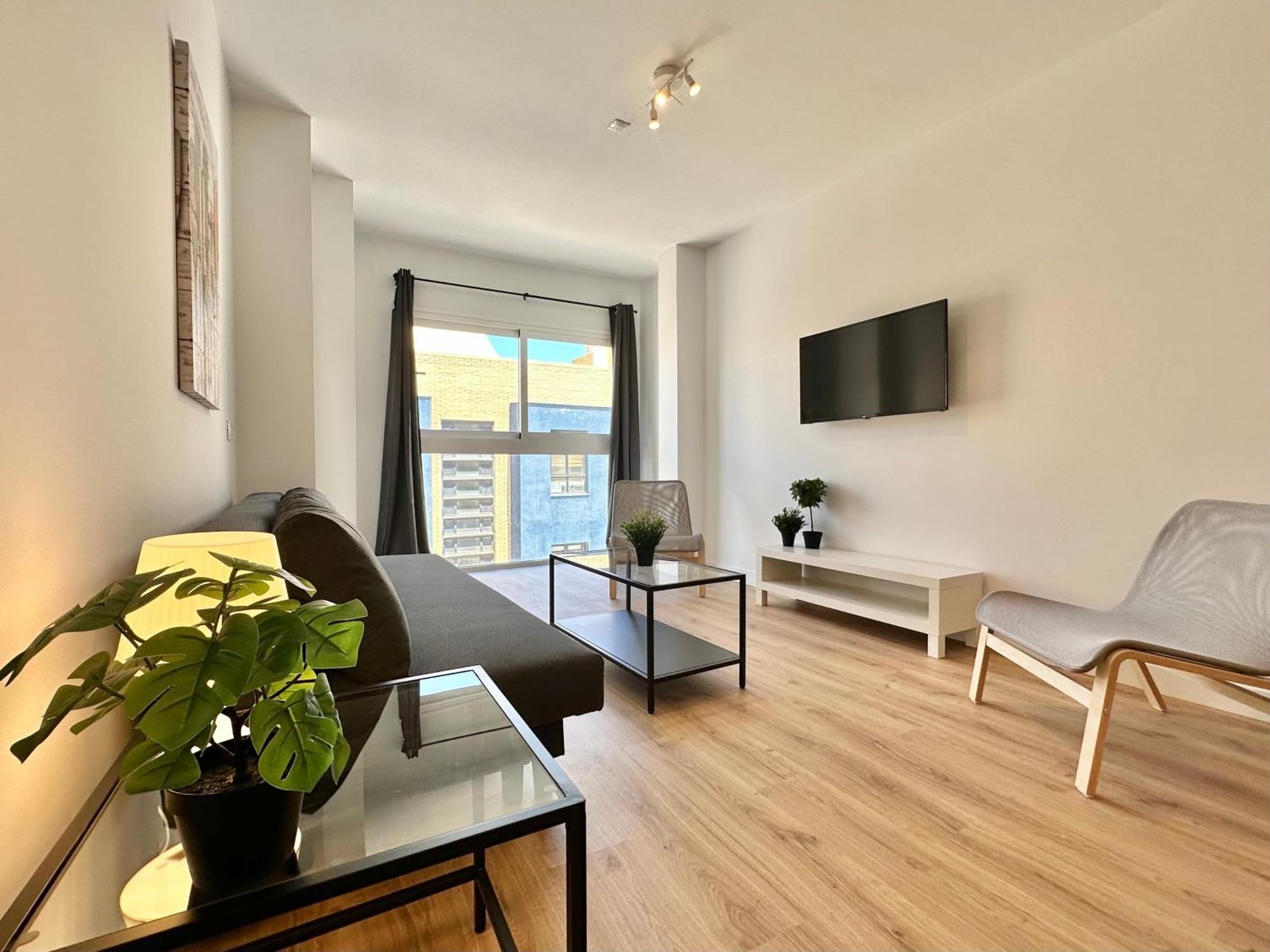 Seashell Serene Escape Los Abrigos Eksteriør bilde