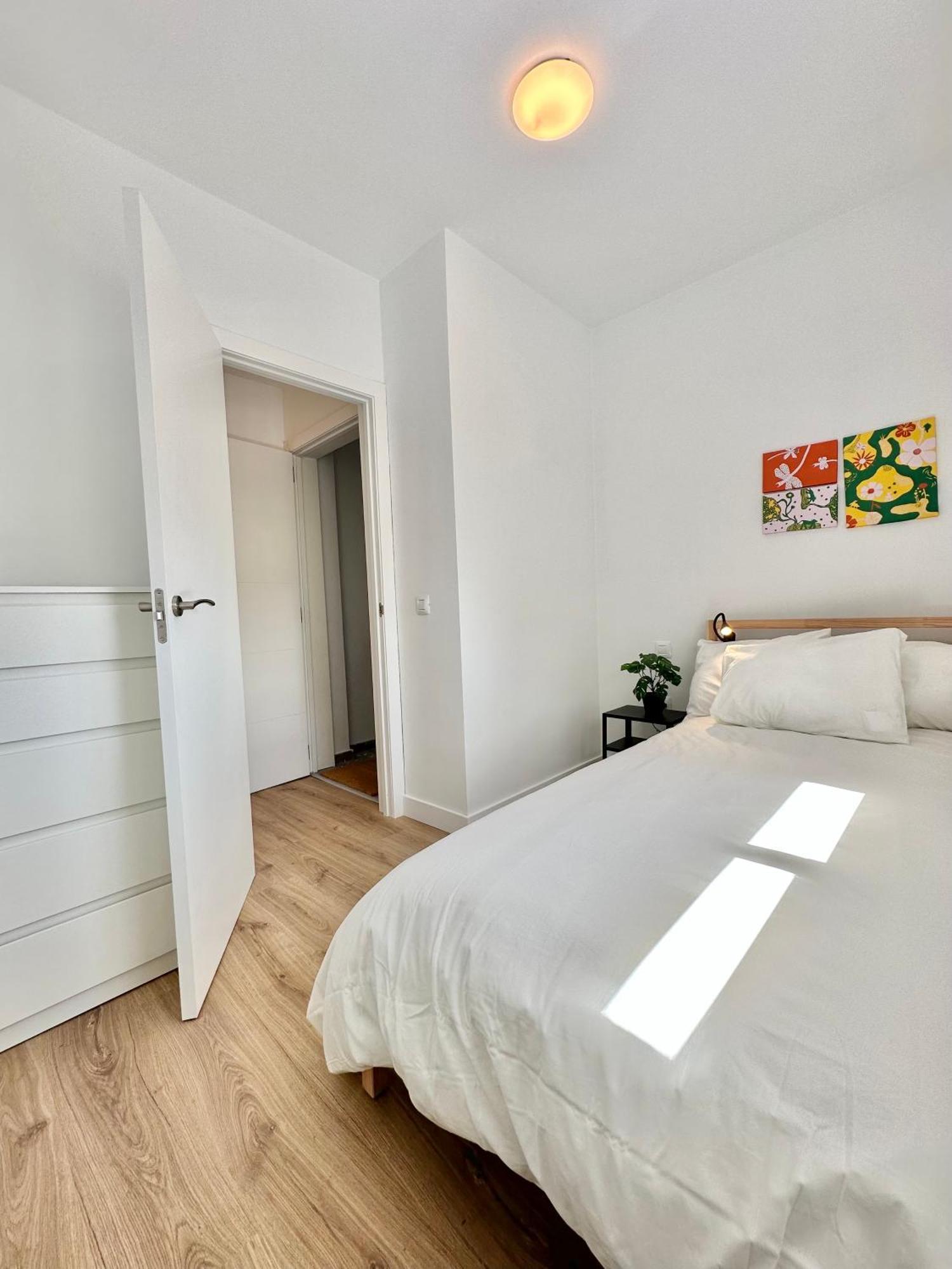 Seashell Serene Escape Los Abrigos Eksteriør bilde